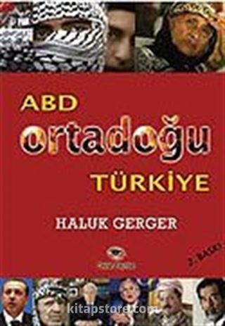 ABD Ortadoğu Türkiye