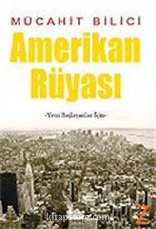 Amerikan Rüyası