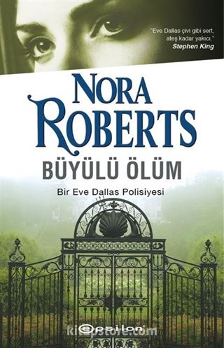 Büyülü Ölüm / Bir Eve Dallas Polisiyesi