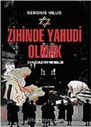 Zihinde Yahudi Olmak