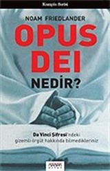 Opus Dei Nedir? / Da Vinci Şifresi'ndeki Gizli Örgüt Hakkında Bilmedikleriniz