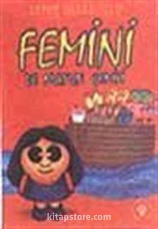 Femini Nuhun Gemisi