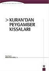 Kuran'dan Peygamber Kıssaları