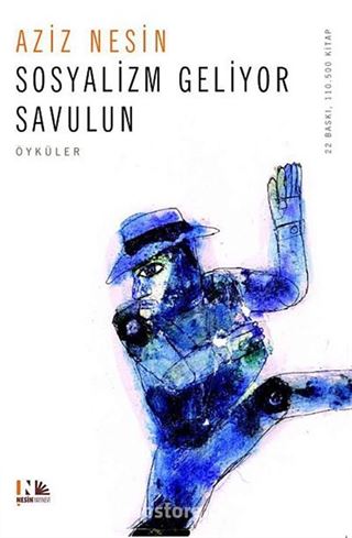 Sosyalizm Geliyor Savulun