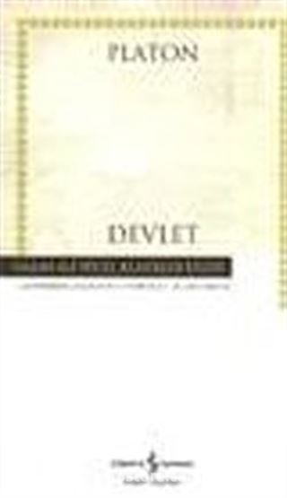 Devlet (Ciltli)