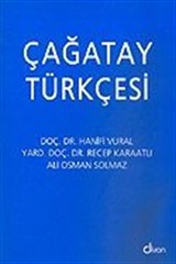 Çağatay Türkçesi