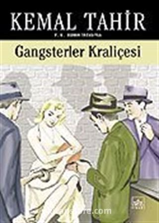 Gangsterler Kraliçesi