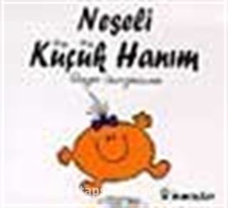 Neşeli Küçükhanım