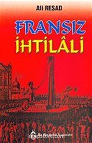 Fransız İhtilali