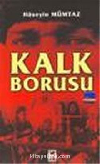 Kalk Borusu