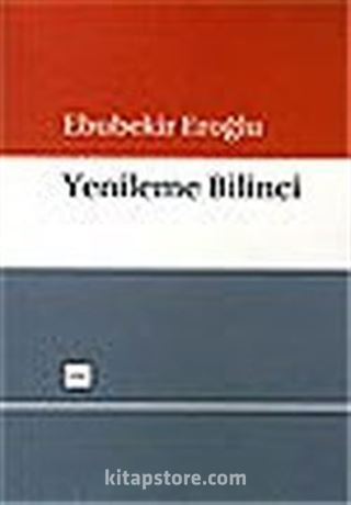 Yenileme Bilinci