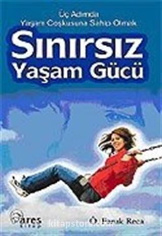 Sınırsız Yaşam Gücü