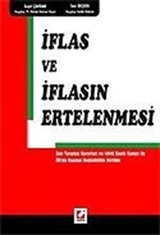 İflas ve İflasın Ertelenmesi