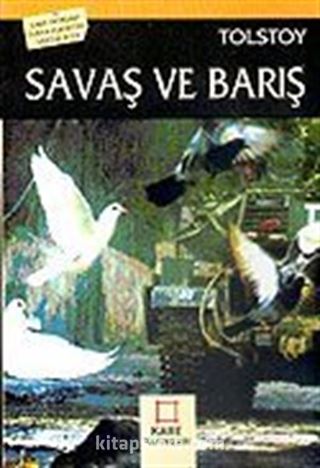 Savaş ve Barış