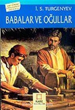 Babalar ve Oğullar