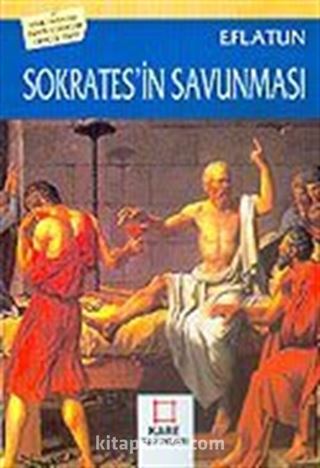 Sokrates'in Savunması