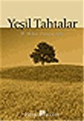 Yeşil Tahtalar