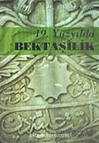 19. Yüzyılda Bektaşilik