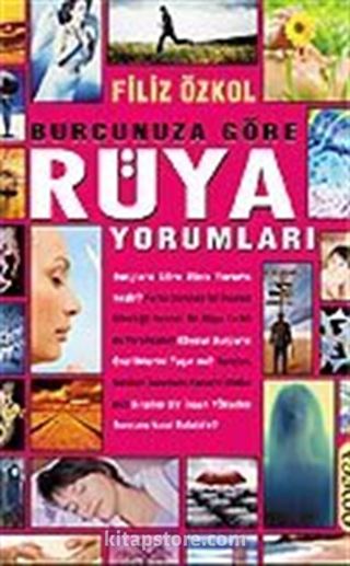 Burcunuza Göre Rüya Yorumları