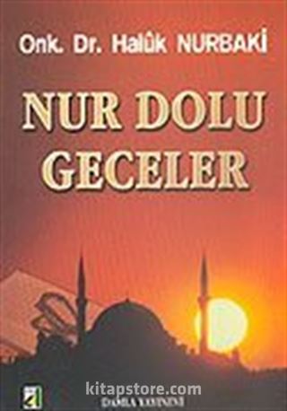 Nur Dolu Geceler