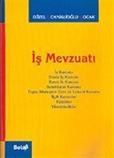 İş Mevzuatı