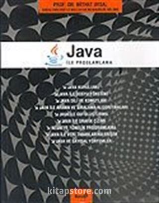 Java İle Programlama