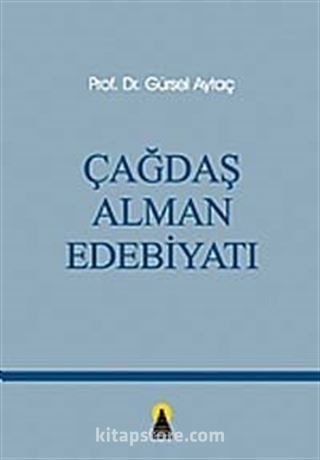 Çağdaş Alman Edebiyatı