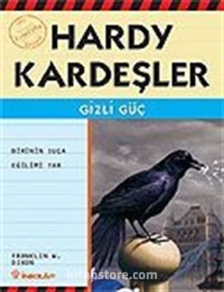 Gizli Güç / Hardy Kardeşler