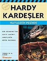 Hayaletin Peşinde / Hardy Kardeşler