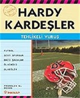 Tehlikeli Vuruş / Hardy Kardeşler