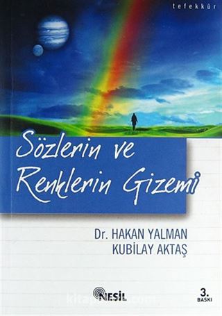 Sözlerin ve Renklerin Gizemi