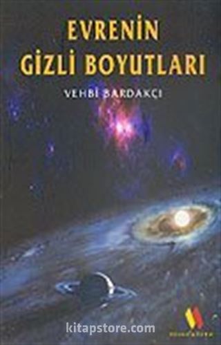 Evrenin Gizli Boyutları