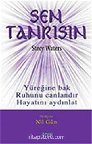 Sen Tanrısın