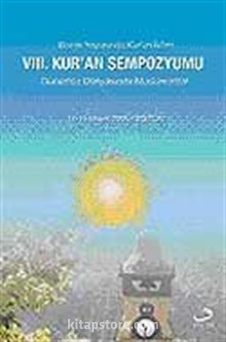 VIII. Kur'an Haftası Kur'an Sempozyumu