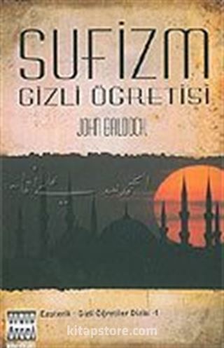 Sufizm Gizli Öğretisi