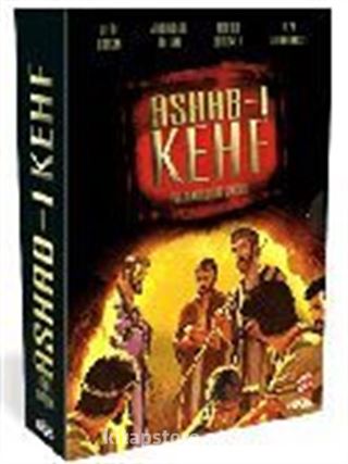 Ashab-ı Kehf (DVD)