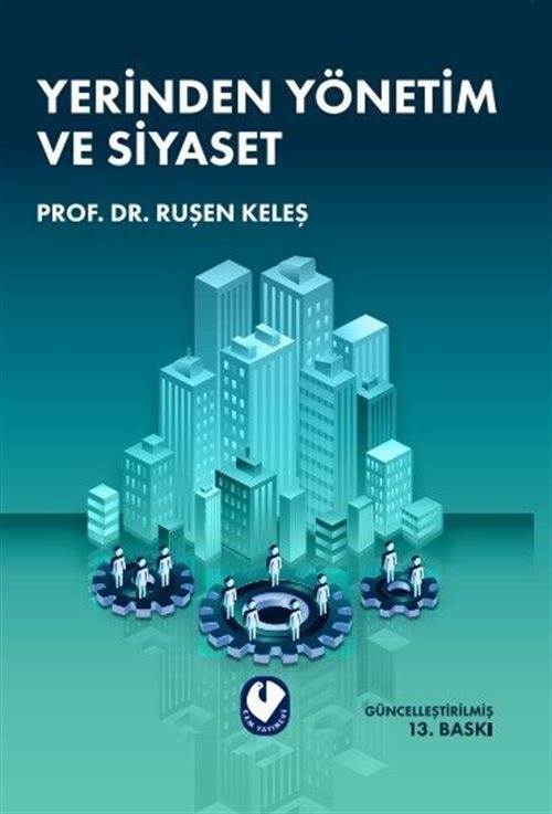 Yerinden Yönetim ve Siyaset