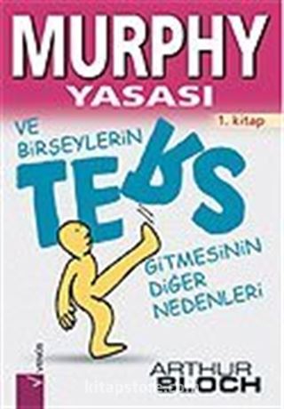 Murphy Yasası 1