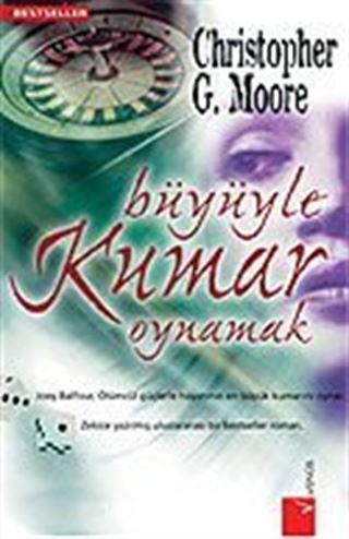 Büyüyle Kumar Oynamak