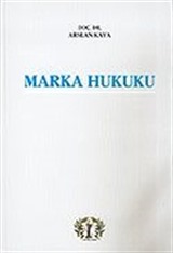 Marka Hukuku