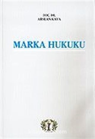 Marka Hukuku