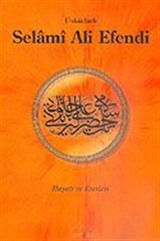 Üsküdarlı Selami Ali Efendi