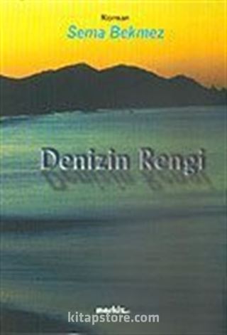 Denizin Rengi