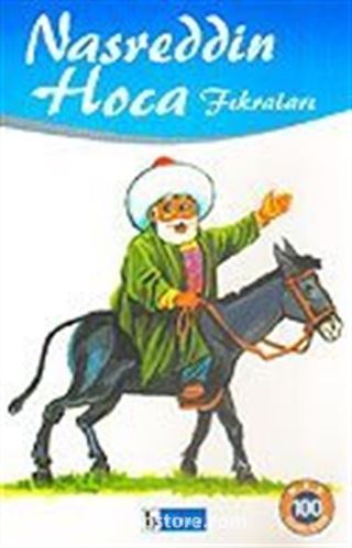 Nasreddin Hoca Fıkraları