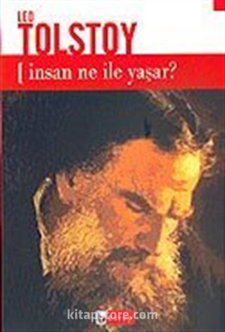 İnsan Ne İle Yaşar?