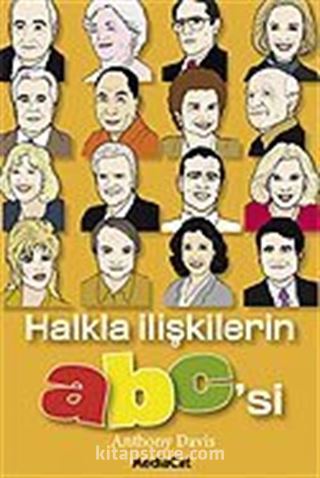 Halkla İlişkilerin ABC'si