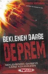 Beklenen Darbe Deprem