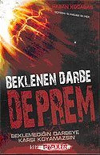 Beklenen Darbe Deprem