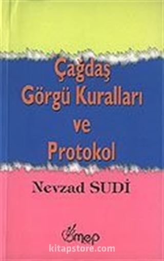 Çağdaş Görgü Kuralları ve Protokol