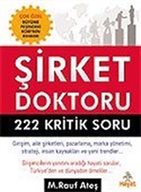 Şirket Doktoru 222 Kritik Soru